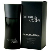 Armani Code 50ML