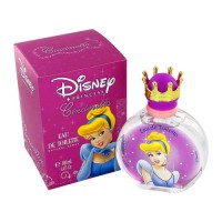 La Cenicienta 