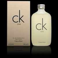 C.K. One 